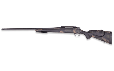 [WYVBS65PPR6B] WBY V-GRD BLACK HILLS 6.5PRC 24" 3RD