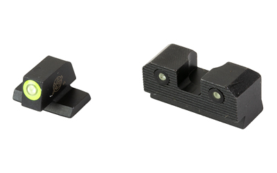 [XSCK-R201P-6G] XS R3D 2.0 FOR CANIK TP9SF GREEN