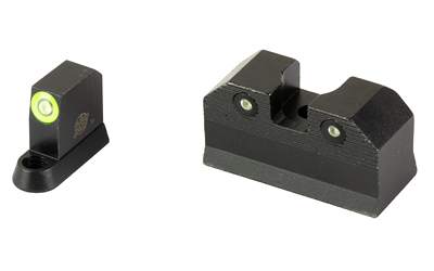 [XSCZ-R201S-6G] XS R3D 2.0 FOR CZ P10 SUP HGHT GRN