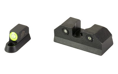 [XSCZ-R202S-6G] XS R3D 2.0 FOR CZ P10 STND HGHT GRN