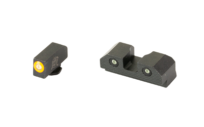 [XSGL-R201P-6N] XS R3D 2.0 FOR GLOCK 19 ORANGE