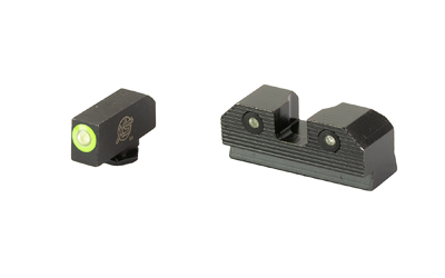 [XSGL-R202P-6G] XS R3D 2.0 FOR GLOCK 21 GREEN