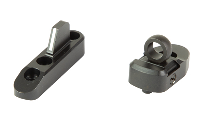 [XSML-1008-5] XS LVRAIL GR SIGHT WS MRLIN/RGR 336