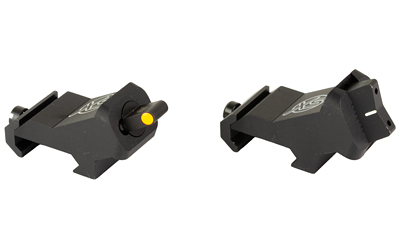 [XSSAR-0008-1N] XS XTI2 DXS STANDARD DOT ORN