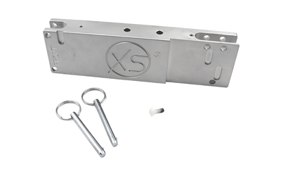 [XSSAR-7002AB-1] XS ARMORERS BLOCK FOR AR PLATFORM