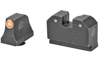 [XSSGL-R021P-6N] XS R3D FOR GLK SM SUPPRESSOR ORANGE