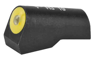 [XSSSG-2004-3Y] XS BIG DOT REMINGTON 870 TRIT YELLOW