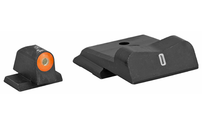 [XSSSW-0030S-5N] XS DXT2 BIG DOT S&W M&P SHIELD ORG