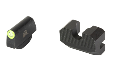 [XSSW-M001S-4G] XS MINIMALIST FOR S&W K/L FRAME GRN
