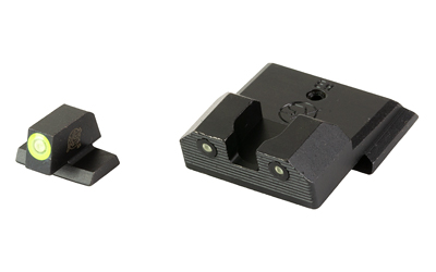 [XSSW-R201P-6G] XS R3D 2.0 S&W M&P FULL SIZE GREEN