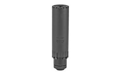 [YHM-2150-MB-24] YHM RESONATOR K SPRSR 30CAL BLK W/MT