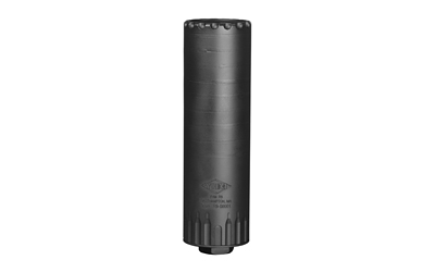 [YHM-2155-28] YHM R9 SUPPRESSOR 9MM BLK W/MOUNT