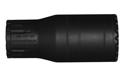 [YHM-2200-MB-28] YHM FAT CAT 556 SPRSR SRX MOUNT BLK