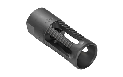 [YHM-3080-5C1] YHM .308 FLASH SUPPRESSOR W/O TEETH