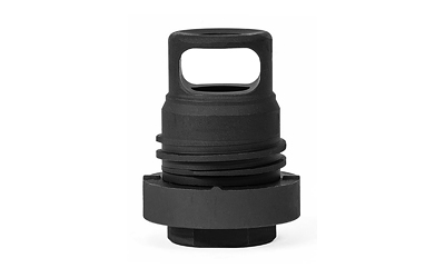 [YHM-3109-1MB-28A] YHM MINI QD MUZZLE BRAKE 9MM 1/2"-28