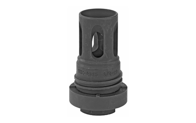 [YHM-4315-28A] YHM MINI QD FLASH HIDER ASSY 1/2X28
