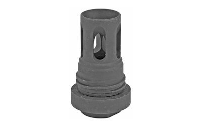 [YHM-4315-36A] YHM MINI QD FLASH HIDER ASSY 1/2X36