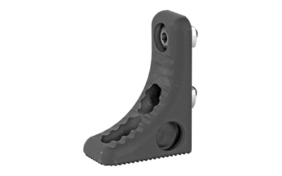 [YHM-5405A] YHM MLOK HAND STOP ASSEMBLY BLK