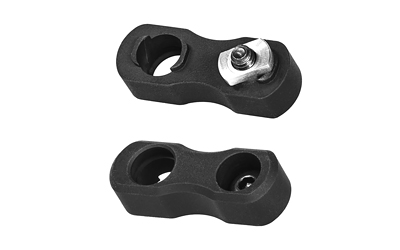 [YHM-5410A] YHM M-LOK QD SLING SWIVEL MOUNT ASSY