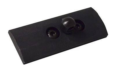 [YHM-5415A] YHM M-LOK BIPOD MOUNT ASSY BLK