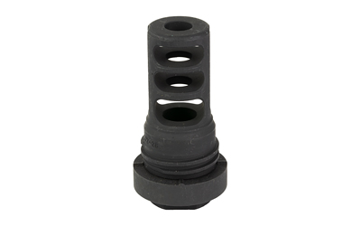 [YHM-5M2-QD] YHM 5.56 QD MUZZLE BRAKE 1/2X28