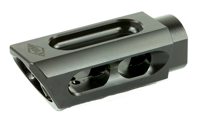 [YHM-85-MB-A] YHM SLANT BRAKE/COMP 1/2-36 9MM