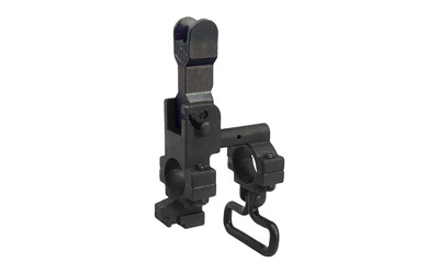[YHM-9394] YHM FLIP FRONT SIGHT TOWER W/LUG ASY
