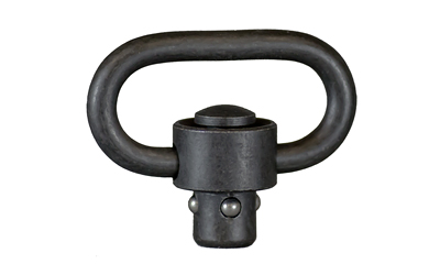 [YHM-9466] YHM QD SLING SWIVEL BLACK