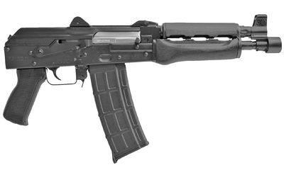 [ZASZP85556] ZASTAVA ZPAP85 PSTL 556 10" 30RD BLK