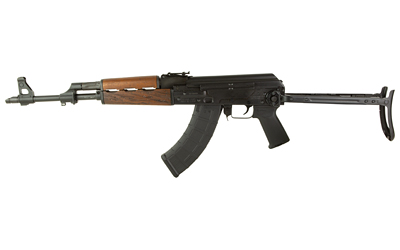 [ZASZR7762UF] ZASTAVA M70 762X39 30RD FL WOOD UF