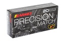 BARNES PREC MTH 556NATO 69GR 20/200