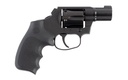 COLT NIGHT COBRA 38SPL 2" 6RD DAO BK