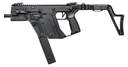 VECTOR SBR 10MM 5.5" BLK 33+1