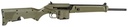 SU-16CA 223REM BL/GRN 16" CA